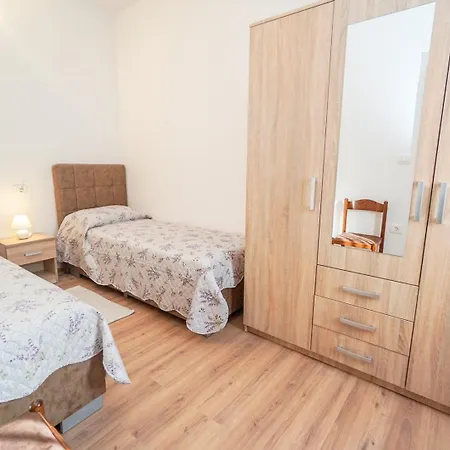 With Wifi Grupija, Umag - 27198 Apartament Crveni Vrh