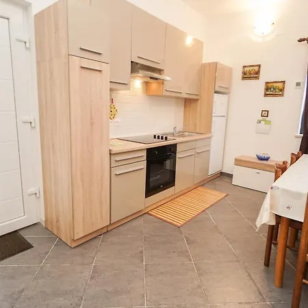 With Wifi Grupija, Umag - 27198 Apartament Crveni Vrh