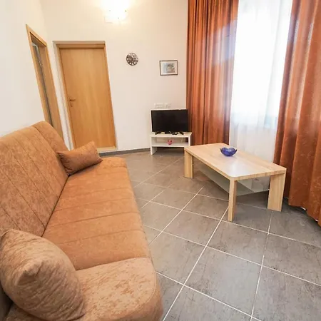 With Wifi Grupija, Umag - 27198 Crveni Vrh