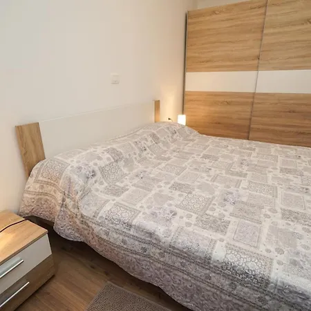 With Wifi Grupija, Umag - 27198 Apartment